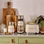 Accessoires thé et café - Smeg - BASTIDE 1880