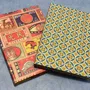 Papeterie - CARNETS PAPIER VARESE - LEGATORIA LA CARTA