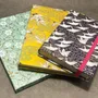 Papeterie bureau - CARNETS PAPIER JAPONAIS - LEGATORIA LA CARTA
