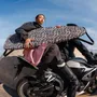 Homewear textile - K-SURF WILD BT ROLSER - ROLSER