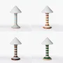 Lampes de table - Mushroom Lamp (Petit modèle) - FREAK STUDIO