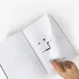 Gifts - Dot to Dot Architecture notebook - CINQPOINTS