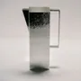 Carafes - Silver-plated pitcher | Grace - ZANETTO