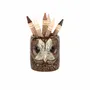 Gifts - Quail Mini Pot - QUAIL DESIGNS EUROPE BV