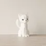 Children's lighting - Cat Paper Night Light - MOKI MOKI