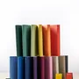 Papeterie - Carnets ZEQUENZ - LE MAGASIN GÉNÉRAL DISTRIBUTION