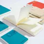 Papeterie - Carnets ZEQUENZ - LE MAGASIN GÉNÉRAL DISTRIBUTION