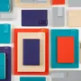 Papeterie - Carnets ZEQUENZ - LE MAGASIN GÉNÉRAL DISTRIBUTION