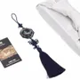 Travel accessories - Blessing Collection – Korean Natural Mother-of-Pearl Charms - HEEMUSE