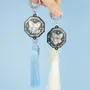Travel accessories - Customizable Korean Mother-of-Pearl Blessing Gifts - HEEMUSE