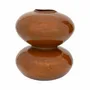 Vases - Urban Nature Culture vase Foss, sugar almond - URBAN NATURE CULTURE AMSTERDAM