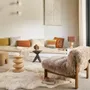 Other tables - Urban Nature Culture side table Zira - URBAN NATURE CULTURE AMSTERDAM