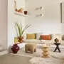 Other tables - Urban Nature Culture side table Zira - URBAN NATURE CULTURE AMSTERDAM