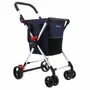Homewear textile - MINI BASKET DENIM M4B - ROLSER
