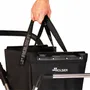 Homewear textile - MINI BASKET DENIM M4B - ROLSER