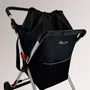 Homewear textile - MINI BASKET DENIM M4B - ROLSER