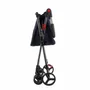 Homewear textile - MINI BASKET DENIM M4B - ROLSER
