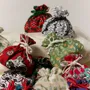 Sacs et cabas - Pochette BOK (복 파우치) - OUWR DESIGN HOUSE