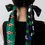 Sacs et cabas - Chouchou Daenggi (댕기 스크런치) - OUWR DESIGN HOUSE