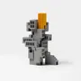 Gifts - Brutalist Tower - A TANGIBLE FUTURE