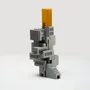 Gifts - Brutalist Tower - A TANGIBLE FUTURE