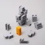 Gifts - Brutalist Tower - A TANGIBLE FUTURE