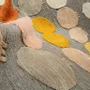 Design carpets - Pomegranate Rug - MAISON TAHISSA