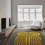 Design carpets - Crowned Tree Rug - MAISON TAHISSA