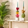 Objets design - Bougeoir artisanal Moineau & Gimeno - DASTHAA