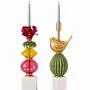 Objets design - Bougeoir artisanal Moineau & Gimeno - DASTHAA