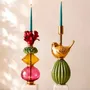 Objets design - Bougeoir artisanal Moineau & Gimeno - DASTHAA