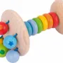 Accessoires pour puériculture - Jouets en bois pour bébés goki baby - GOKI