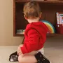 Chaussons et chaussures enfant - GASPARD - KITCHOUN