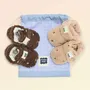 Chaussons et chaussures enfant - GASPARD - KITCHOUN