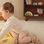 Chaussons et chaussures enfant - GASPARD - KITCHOUN