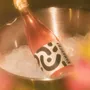Delicatessen - Cuvée | Hibiscus Rose Kombucha (75cl bottle · cork closure) - SCOBYBABY