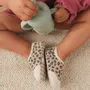 Kids slippers and shoes - NOA - VELVET - KITCHOUN