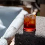 Glass - SAM Collection - ZAFFERANO