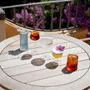 Glass - SAM Collection - ZAFFERANO