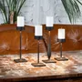 Wireless lamps - Perpetua portable lamp - ZAFFERANO