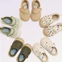 Kids slippers and shoes - CHARLIE - KITCHOUN