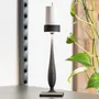 Wireless lamps - Perpetua portable lamp - ZAFFERANO