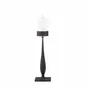 Wireless lamps - Perpetua portable lamp - ZAFFERANO