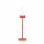 Wireless lamps - Perpetua portable lamp - ZAFFERANO