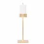 Wireless lamps - Perpetua portable lamp - ZAFFERANO