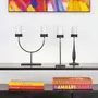 Wireless lamps - Perpetua portable lamp - ZAFFERANO