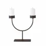 Desk lamps - Perpetua portable lamp draft - ZAFFERANO