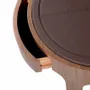 Night tables - Churchill Bedside Table Handmade by Wood Tailors Club - WOOD TAILORS CLUB