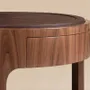 Night tables - Churchill Bedside Table Handmade by Wood Tailors Club - WOOD TAILORS CLUB