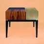 Night tables - Proportion Bedside Table Handmade by Malabar - MALABAR